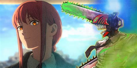 Chainsaw Man Best Devils