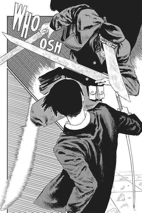 Chainsaw Man Chapter 24 Reddit