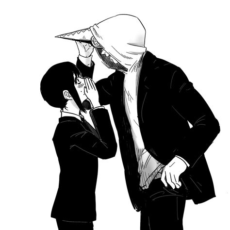 Chainsaw Man Devil Of Violence