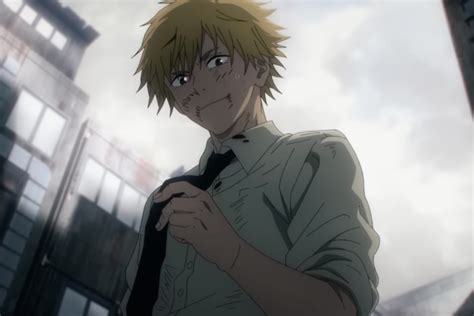 New Chainsaw Man Ep 1 Streaming Popular
