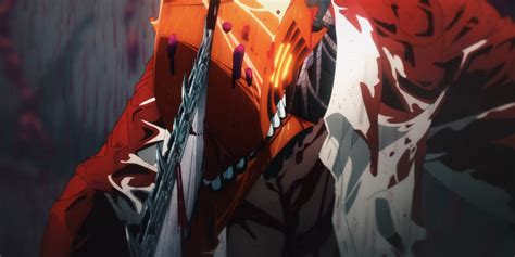 Reviews Chainsaw Man Ep 3 Streaming Ideas