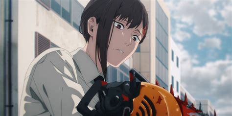 Chainsaw Man Ep 9 Preview