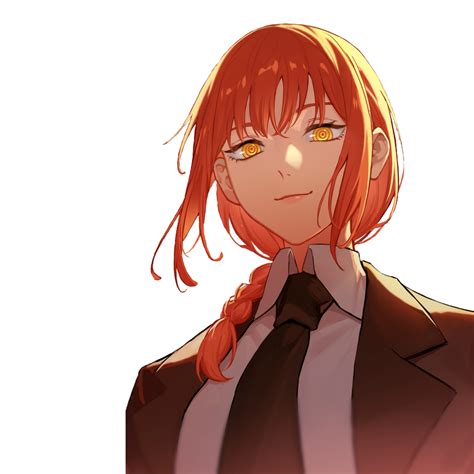 Chainsaw Man Makima Iq