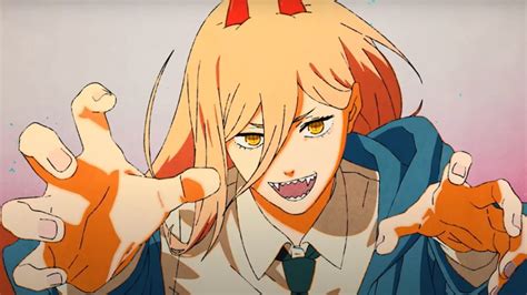 Chainsaw Man Power Explained