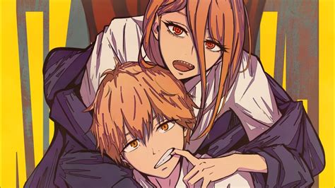 Chainsaw Man Queen Bee