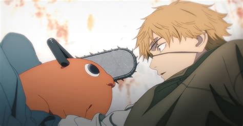 Incredible Chainsaw Man Saison 1 Streaming