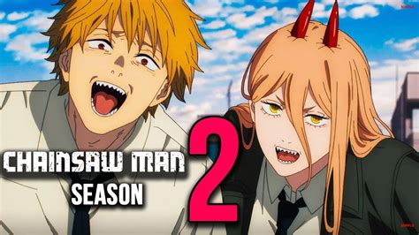 Articles Chainsaw Man Saison 2 Date Latest