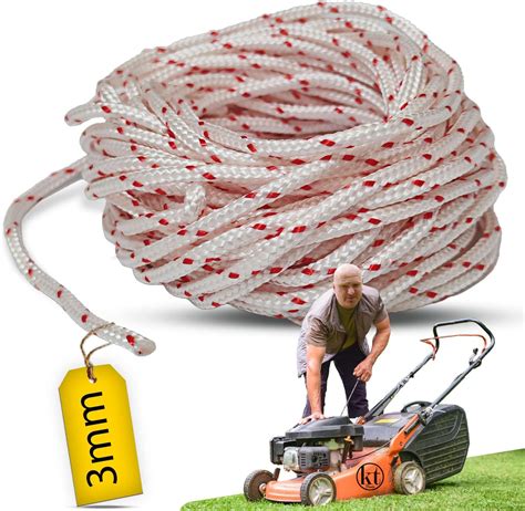 Chainsaw Pull String
