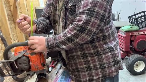 Chainsaw Repairs Hull