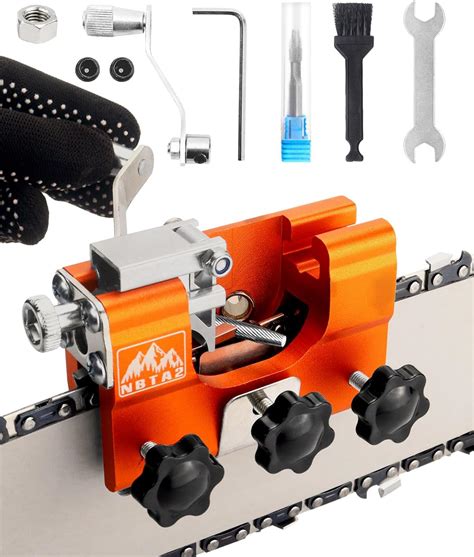 Chainsaw Sharpeners Kits