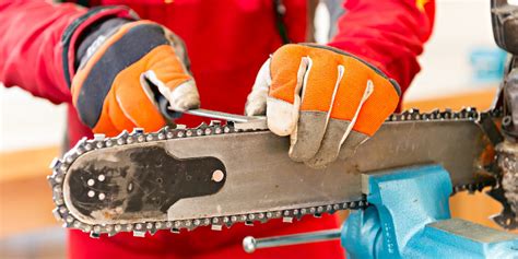 Chainsaw Sharpening Lethbridge