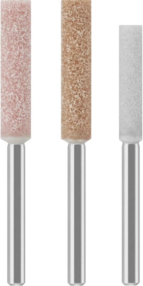 Chainsaw Sharpening Stones