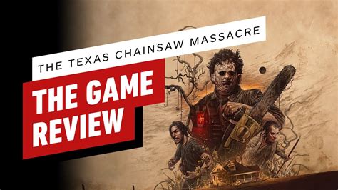 Chainsaw Texas Game