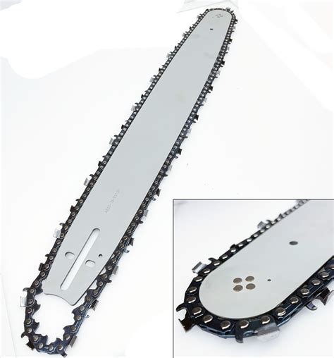 Chainsaw With Loop Bar