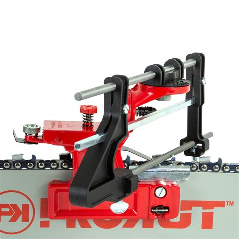 Powercare 7/32 in. Chainsaw File and Guide 732FGPC2 The Home Depot