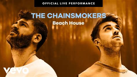Chainsmokers Performance