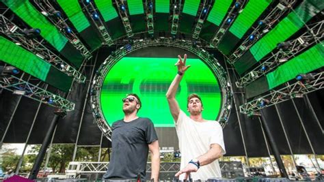 Chainsmokers Ultra 2023