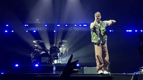 Chainsmokers Ziggo Dome 2022