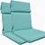 chair cushions outdoor amazon