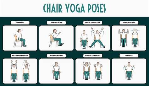 Chair Yoga For Seniors Level 2 Top Poses Spry Living