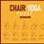 chair yoga poses for beginners pdf