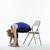 chair yoga poses for lower back pain