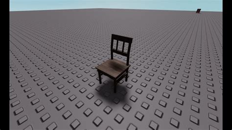 chair - Roblox