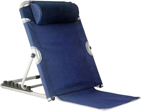 Chair Back Support For Bed