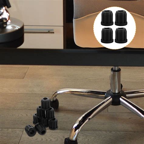 Chair Caster Sockets
