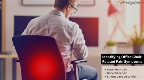 Chair Causing Upper Back Pain