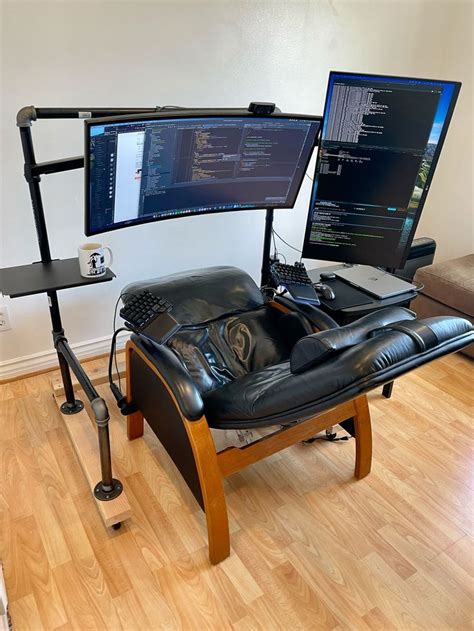 Chair For Programmers Reddit