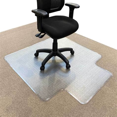chair guard for carpet