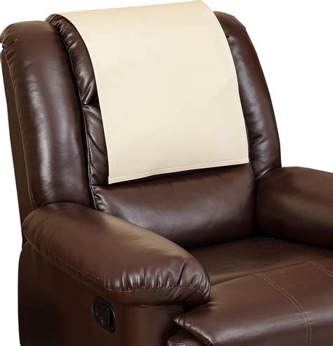 Chair Headrest Covers