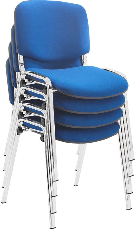 Chair In Stack