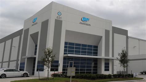 Chair King Distribution Center Houston