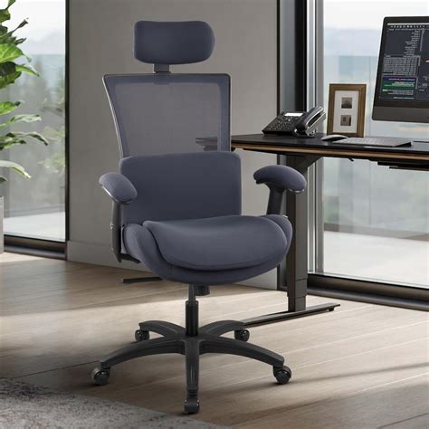 Chair Large Headrest