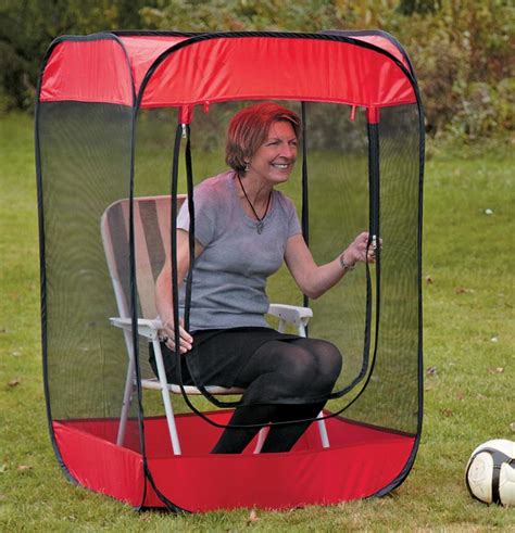 Chair Tent Screen