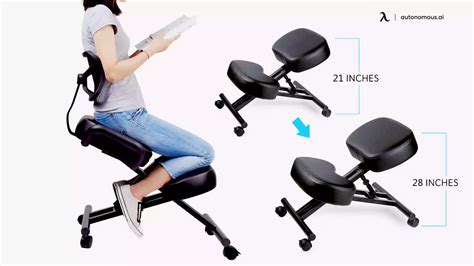 Chair Without Back Legs