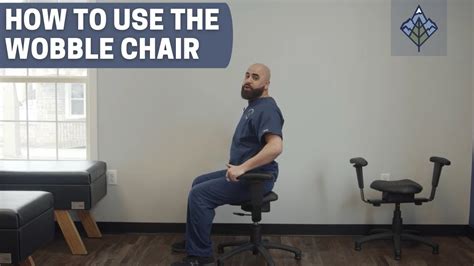 Chair Wobbles Back And Forth
