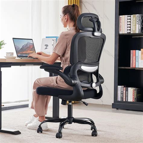 Chair Working Ergonomic