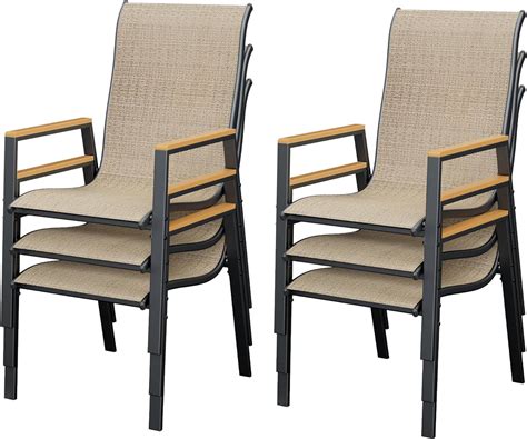 Chairs For Patio Dining