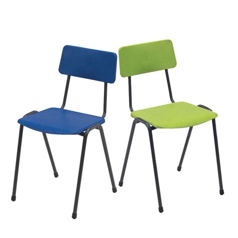 Chairs From School