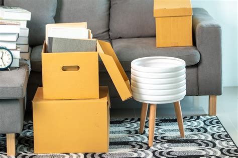 Chairs In A Box