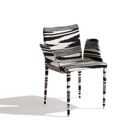 Chairs In Singular Form