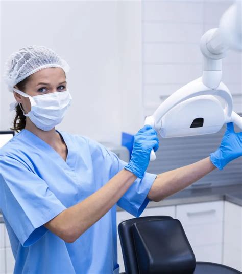 Chairside Dental Assistant Program