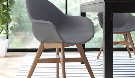 Chaise De Bar Avec Accoudoir Ikea Tabouret