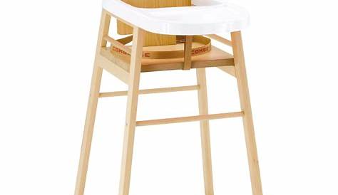 Chaise Haute De Bebe Bois Massif Marque 034 Ikea 034 Furniture Design Chair Decor