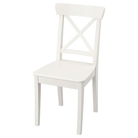 chaise jardin blanche ikea