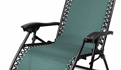 Berceuse Chaise longue berçante de AMANKA | Transat à bascule de jardin
