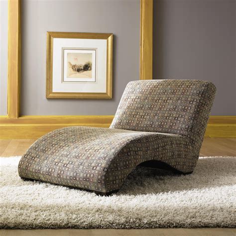 New Chaise Lounge Chair Indoor For Living Room